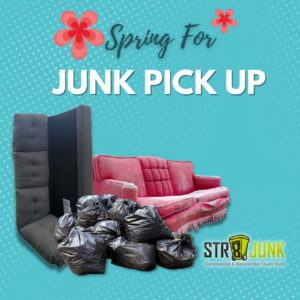 Junk Pick Up 