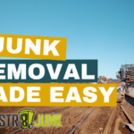 Junk Removal Made Easy